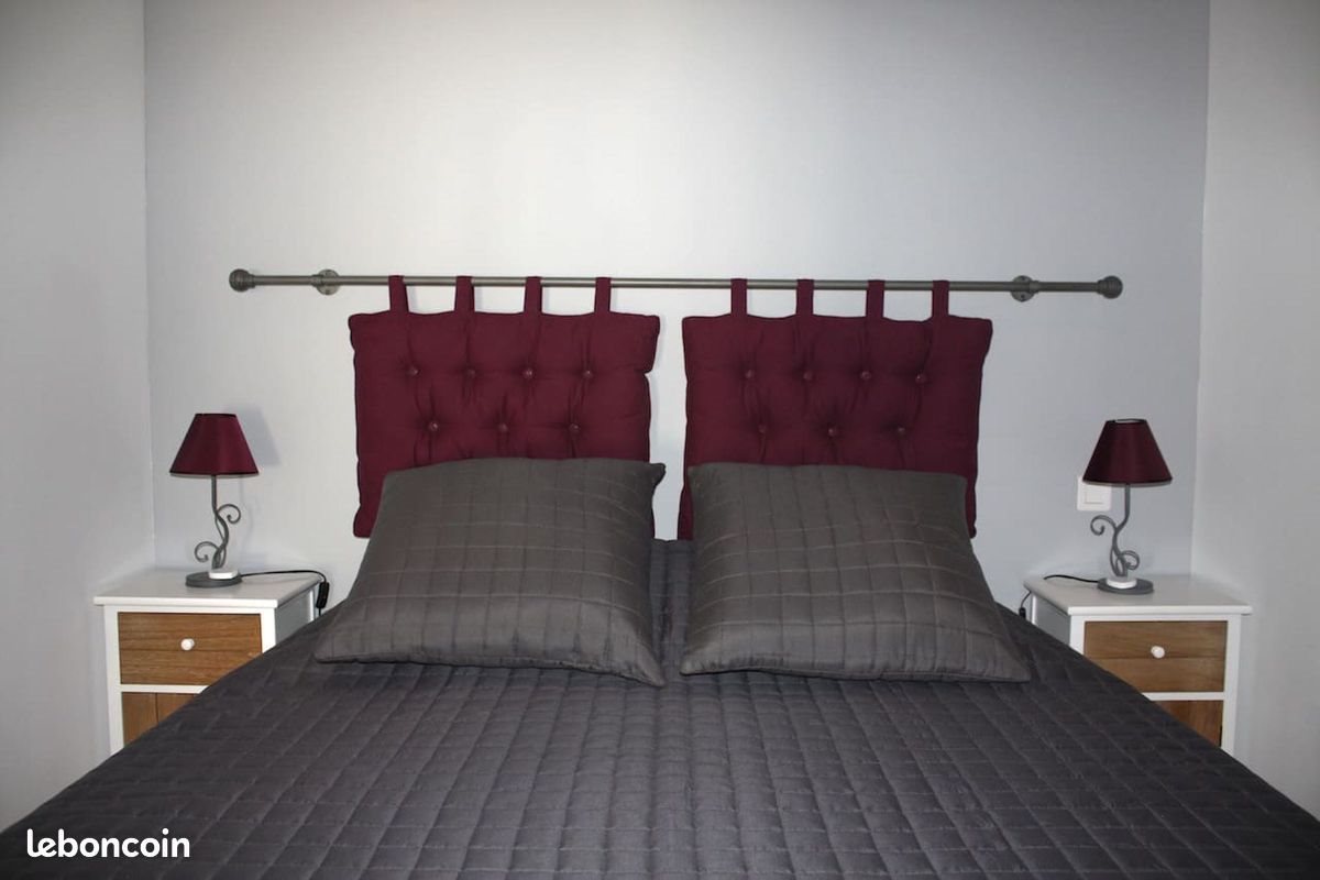 Appartement à louer, 40m², Saint-Mathieu-de-Tréviers