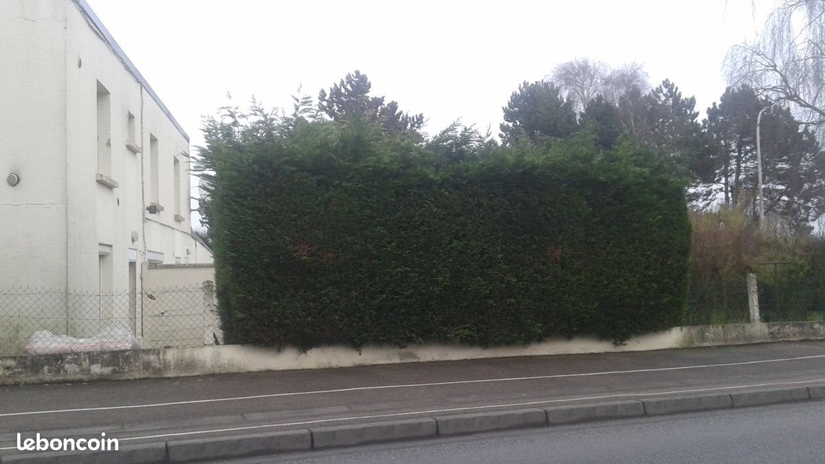 Maison à louer, 60m², Yvetot