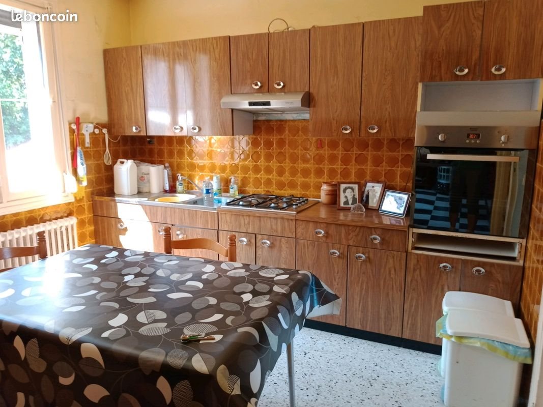 Maison à vendre, 85m², Péronne