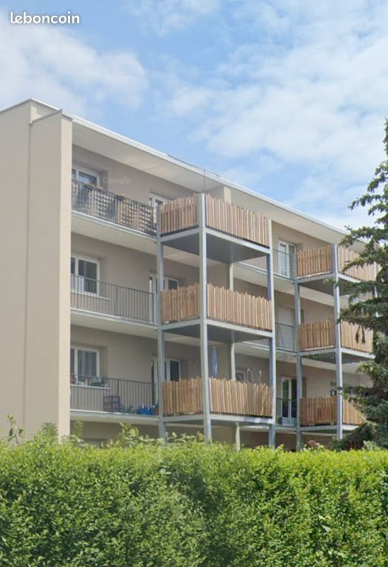 Appartement à vendre, 83m², Benfeld