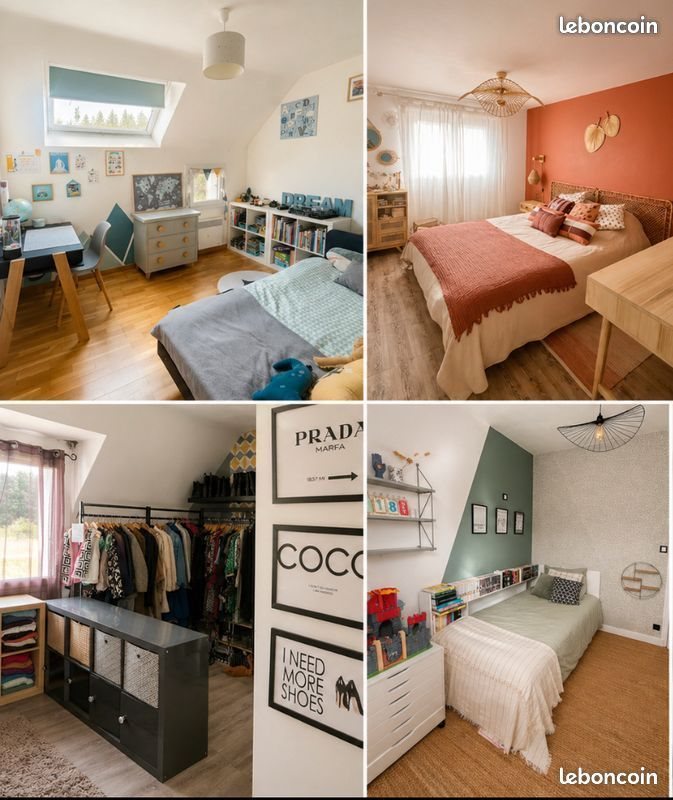 Maison à vendre, 170m², Quimper
