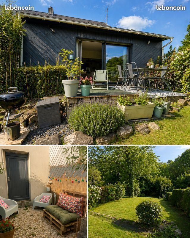 Maison à vendre, 170m², Quimper