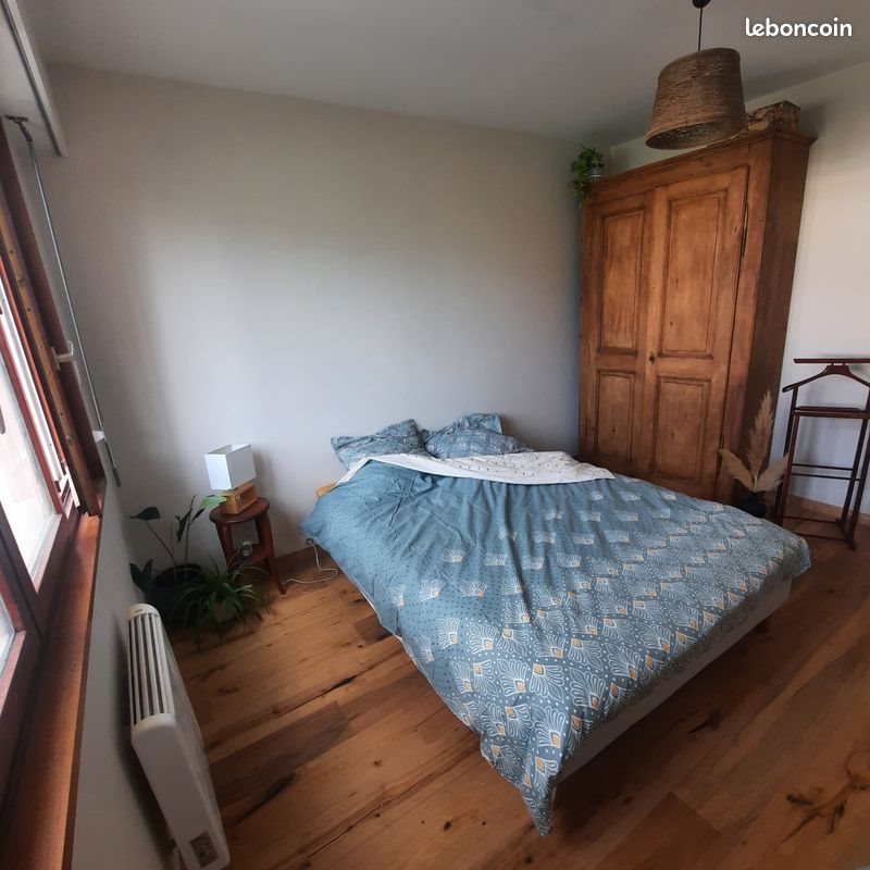 Appartement à louer, 54m², La Roche-sur-Foron