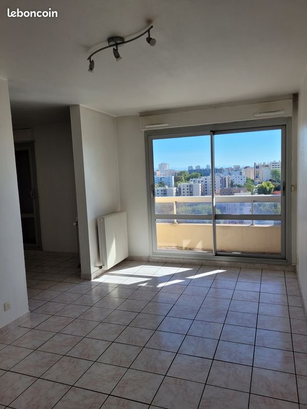Appartement à vendre, 42m², Villeurbanne