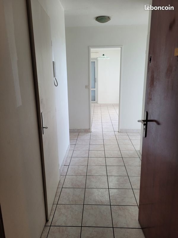 Appartement à vendre, 42m², Villeurbanne