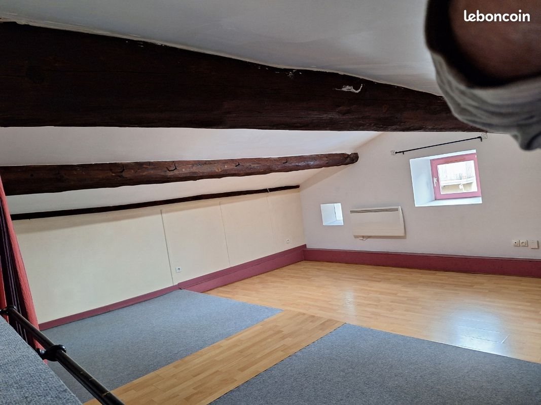 Appartement à louer, 30m², Clermont-Ferrand