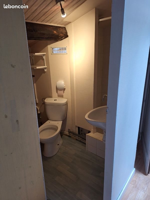 Appartement à louer, 30m², Clermont-Ferrand