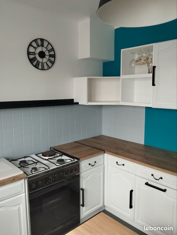 Maison à vendre, 114m², Saint-Gildas-des-Bois