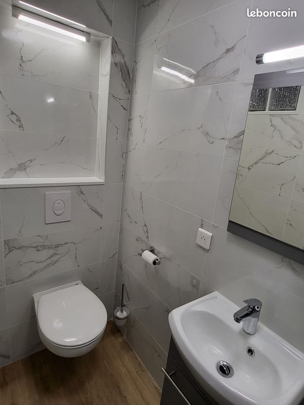Maison à louer, 35m², Jarnac