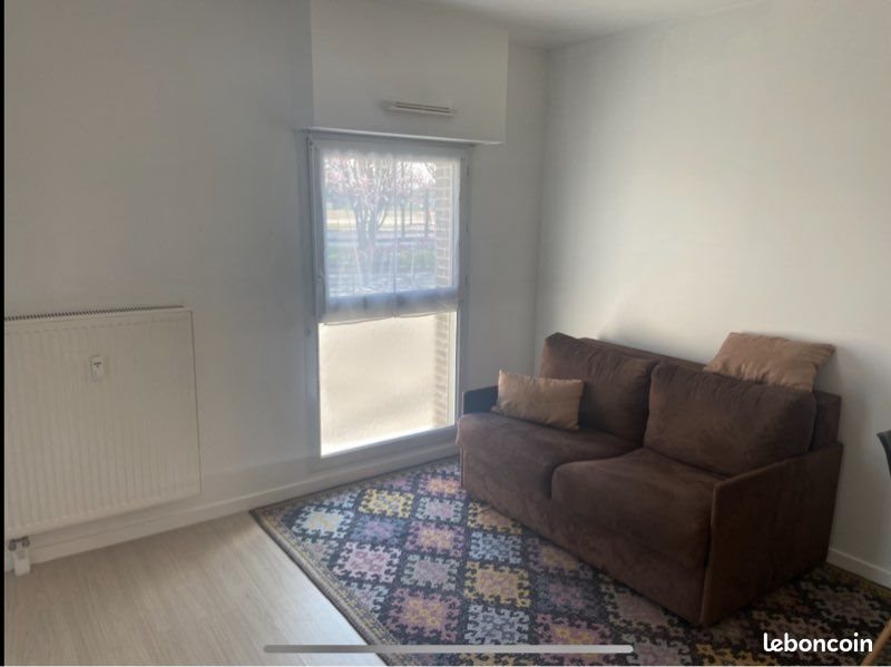 Appartement à louer, 30m², Argenteuil