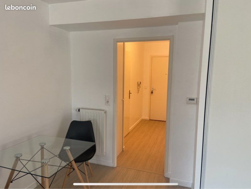 Appartement à louer, 30m², Argenteuil
