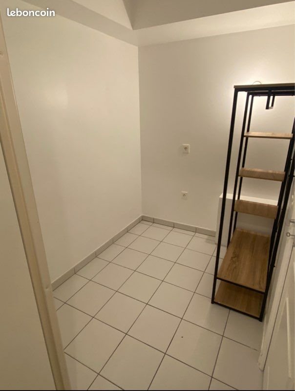 Appartement à louer, 30m², Argenteuil