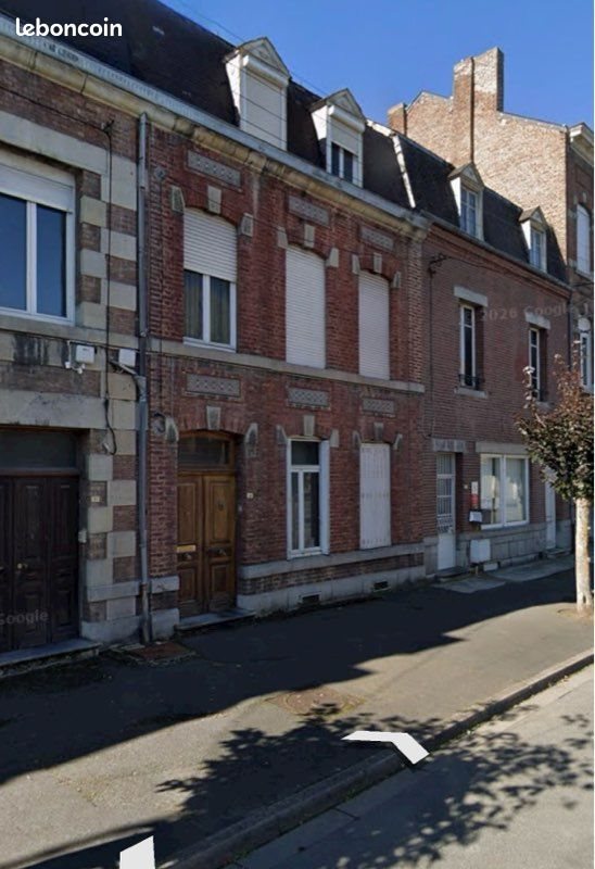 Maison à vendre, 158m², Givet