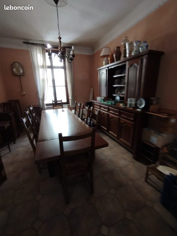 Maison à vendre, 158m², Givet