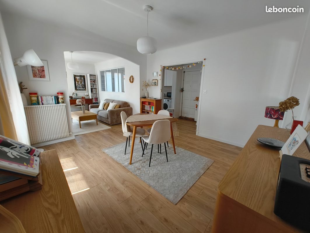 Appartement à vendre, 70m², Perpignan