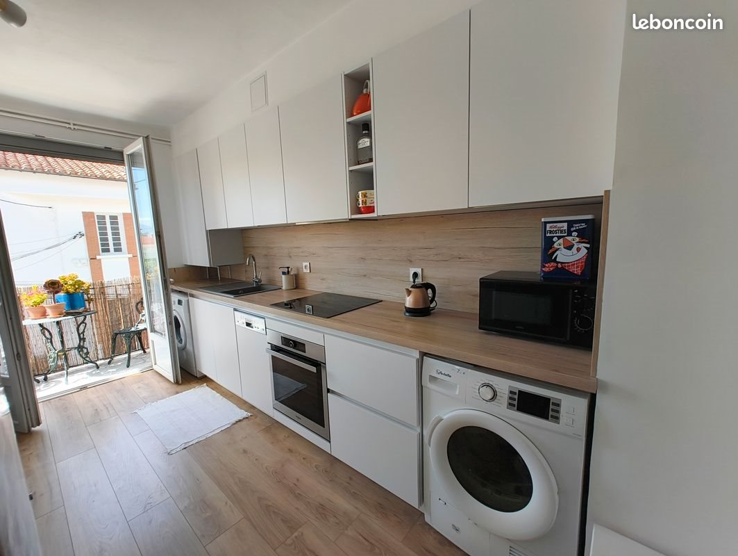 Appartement à vendre, 70m², Perpignan