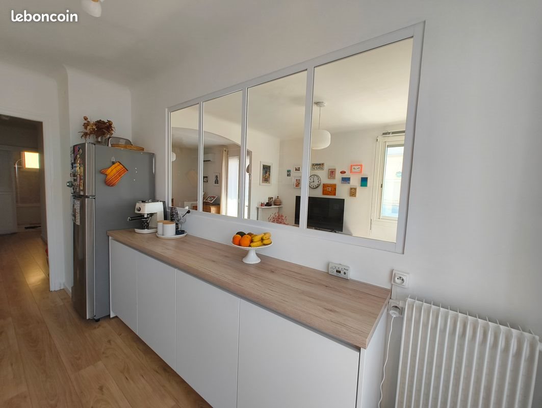 Appartement à vendre, 70m², Perpignan