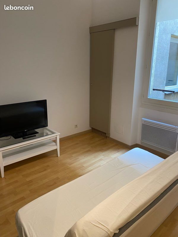 Appartement à louer, 23m², Salon-de-Provence