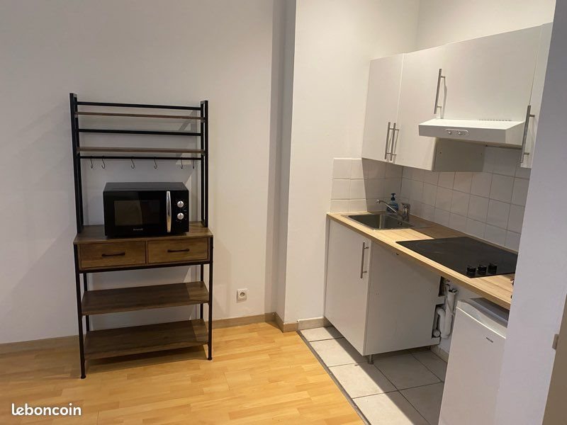 Appartement à louer, 23m², Salon-de-Provence