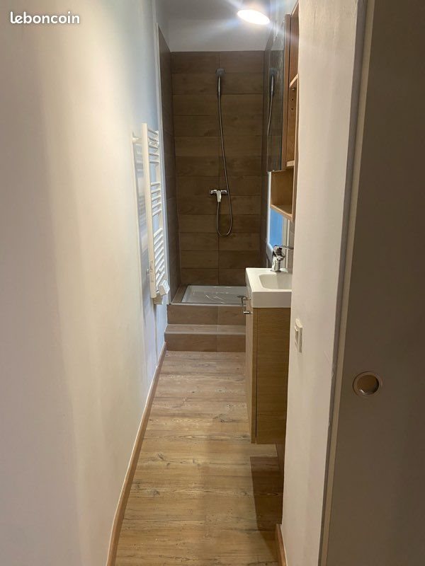Appartement à louer, 23m², Salon-de-Provence