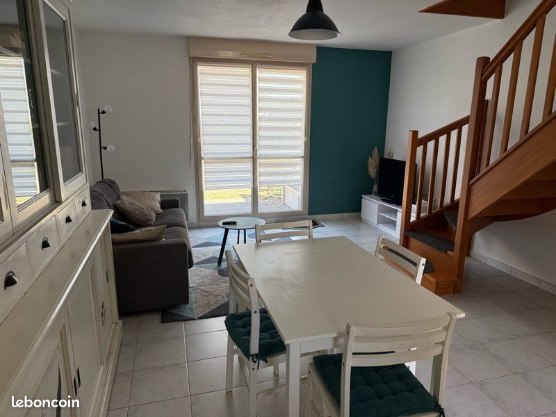 Maison à vendre, 52m², Baugé