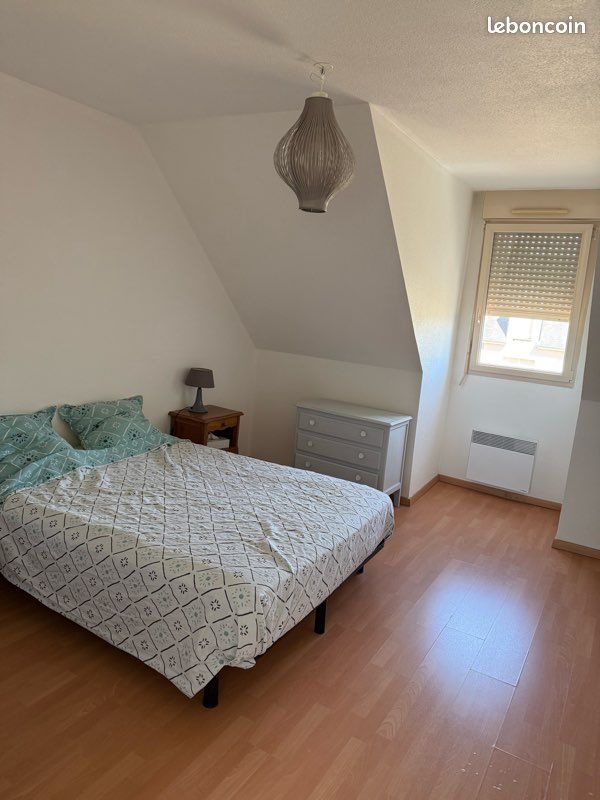 Maison à vendre, 52m², Baugé