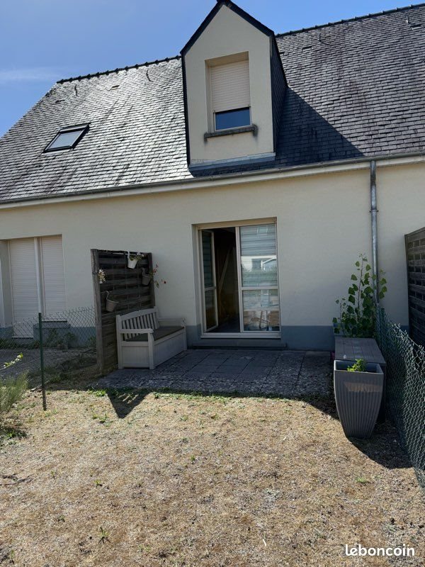 Maison à vendre, 52m², Baugé