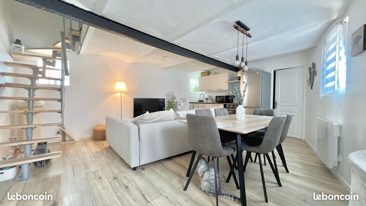 Appartement à louer, 59m², Vendenheim