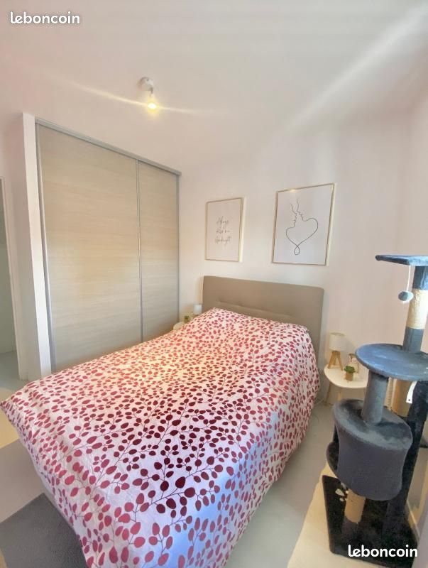 Appartement à louer, 59m², Vendenheim