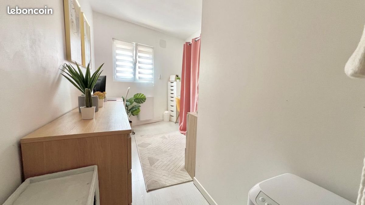 Appartement à louer, 59m², Vendenheim