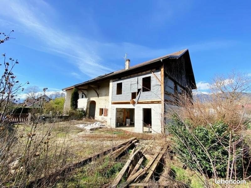 Maison à vendre, 290m², Prévessin-Moëns