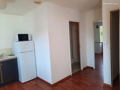 Appartement à louer, 32m², Saint-Herblain