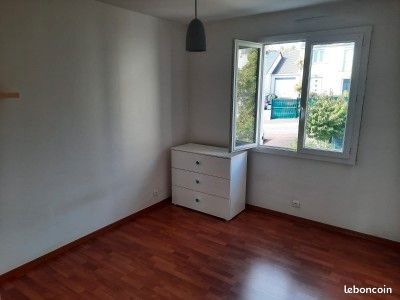 Appartement à louer, 32m², Saint-Herblain