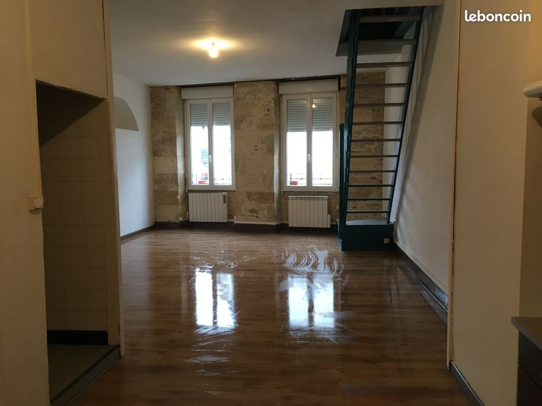 Appartement à louer, 85m², La Réole