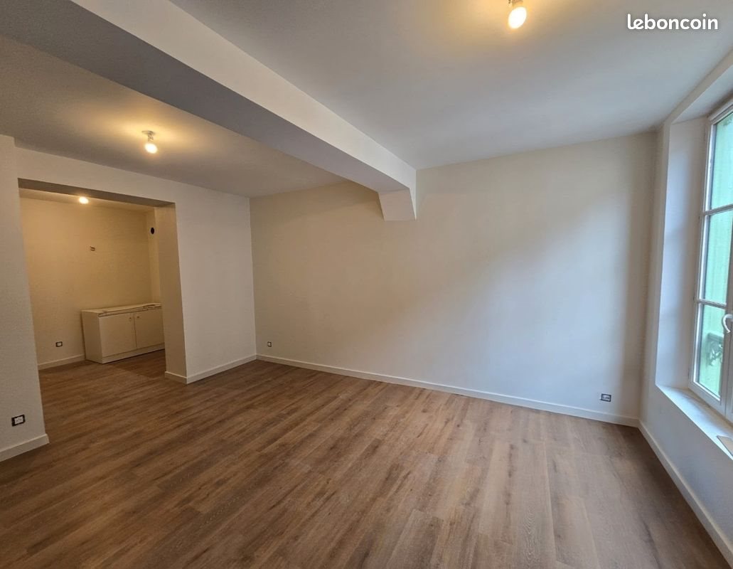Appartement à louer, 50m², Sens