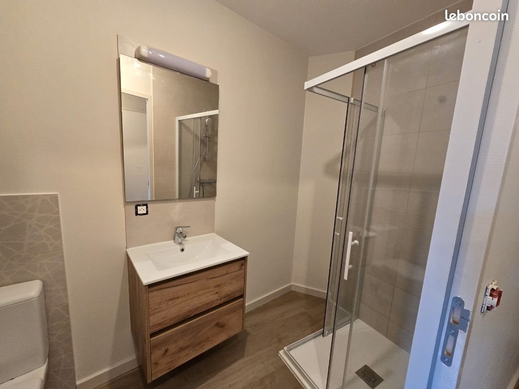 Appartement à louer, 50m², Sens