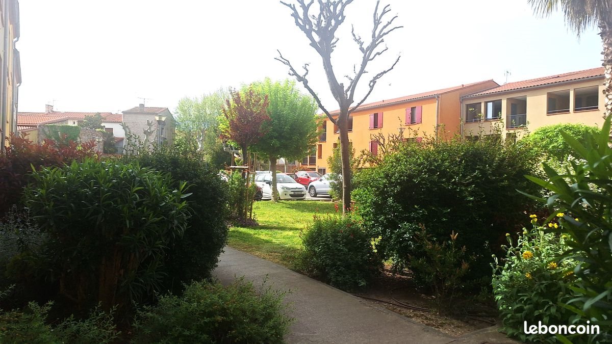 Appartement à vendre, 50m², Argelès-sur-Mer