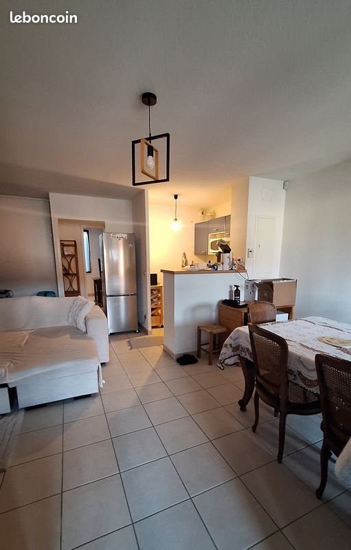 Appartement à vendre, 50m², Argelès-sur-Mer