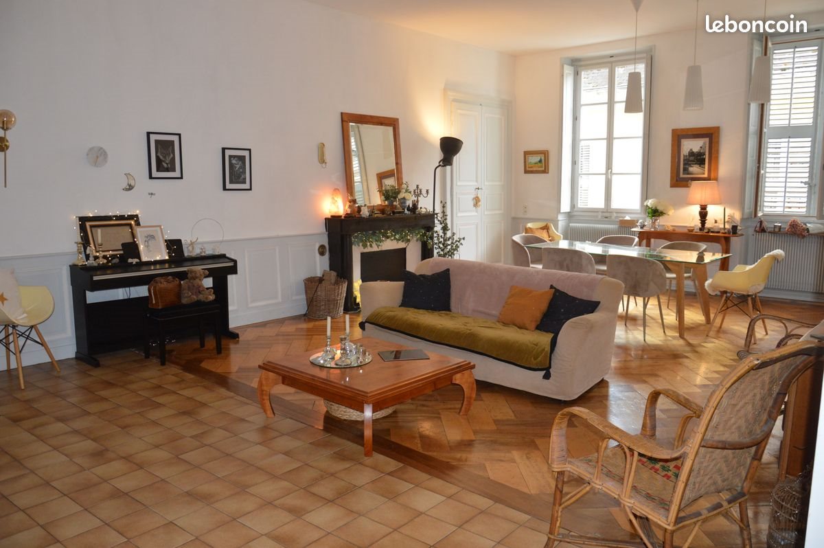 Appartement à vendre, 180m², Chambéry