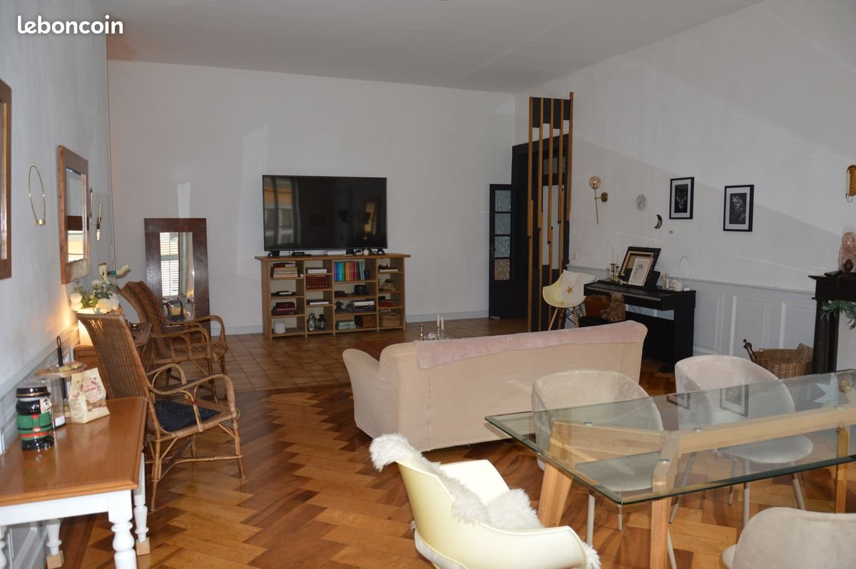 Appartement à vendre, 180m², Chambéry