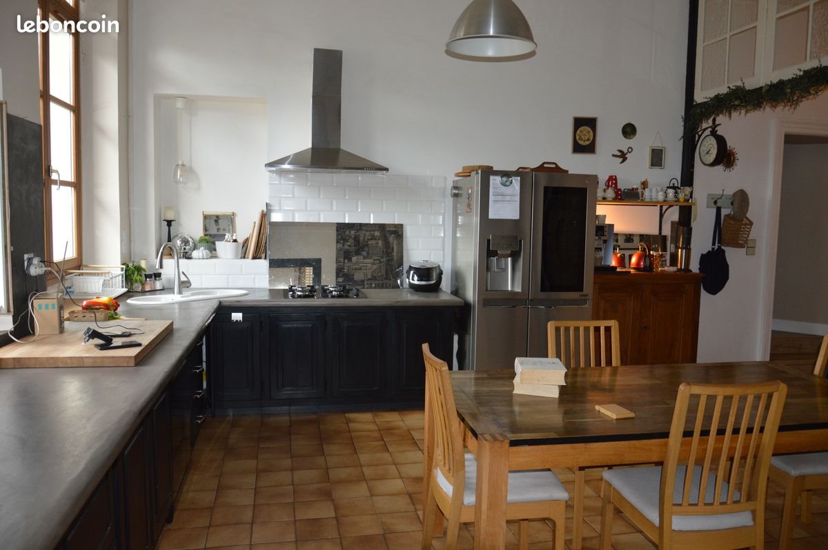Appartement à vendre, 180m², Chambéry