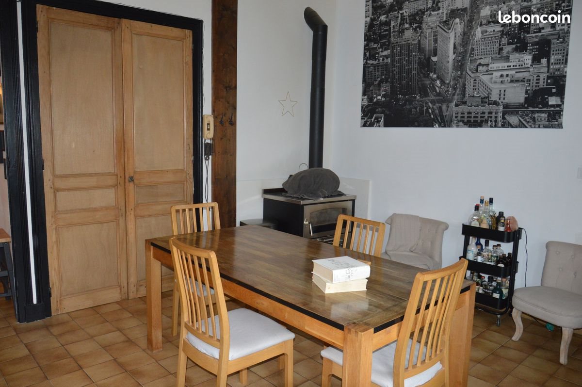 Appartement à vendre, 180m², Chambéry