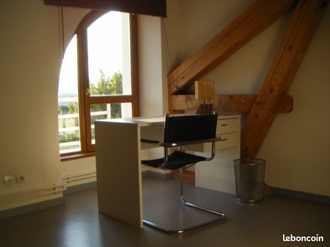 Maison à louer, 120m², Saint-Martin-d'Hères