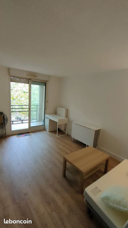 Appartement à louer, 25m², Montpellier