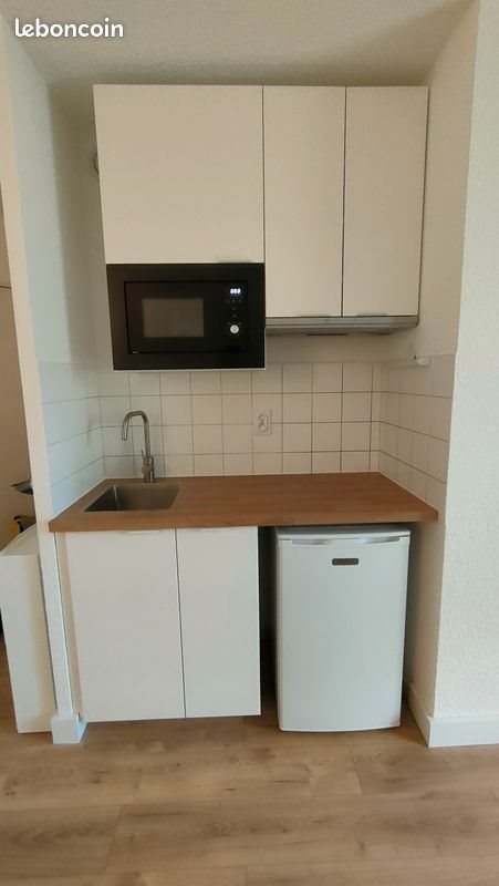 Appartement à louer, 25m², Montpellier