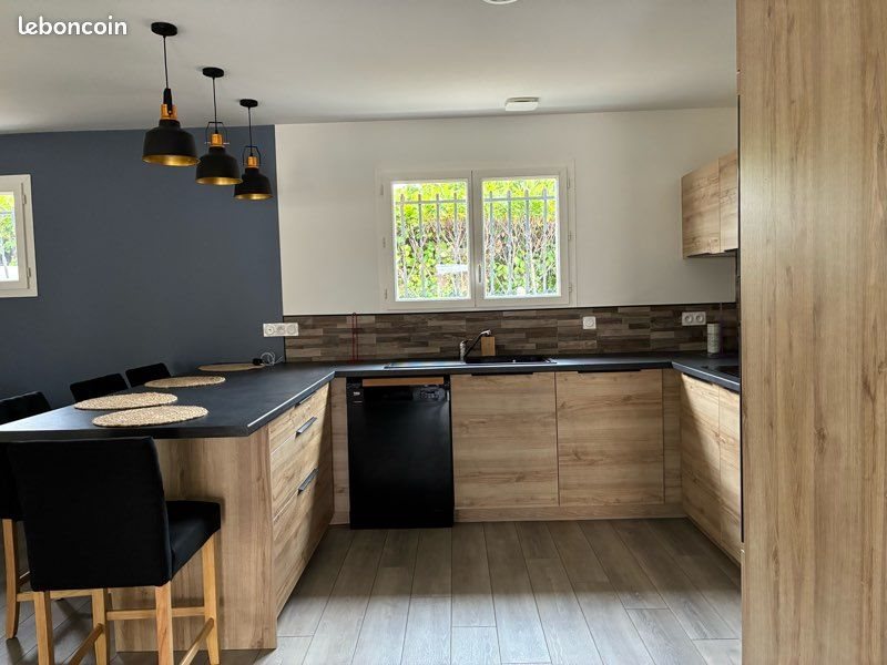 Maison à vendre, 94m², Margaux
