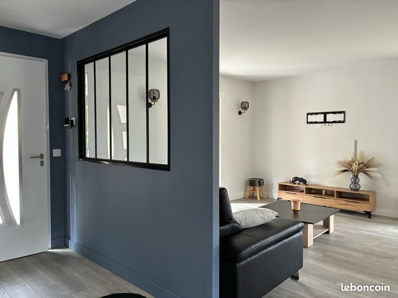 Maison à vendre, 94m², Margaux