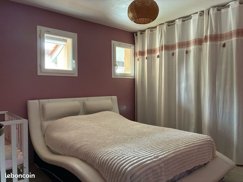 Maison à vendre, 94m², Margaux
