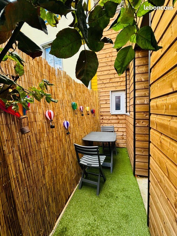 Appartement à louer, 35m², Amiens