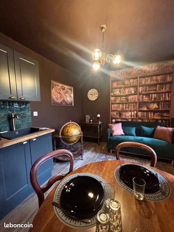 Appartement à louer, 35m², Amiens